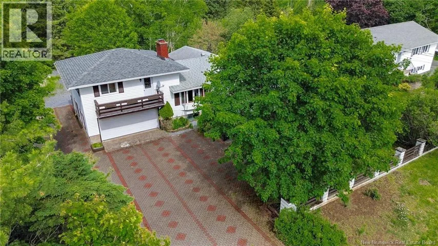 18 McCarron Drive, Quispamsis, New Brunswick E2K4N5