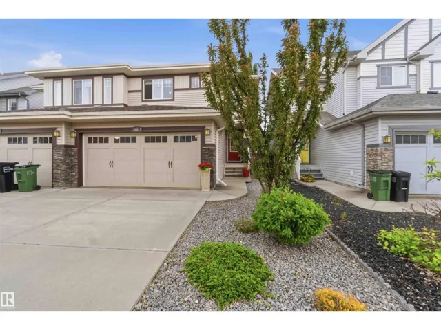20013 131 AV NW, Edmonton, Alberta T5S0E1