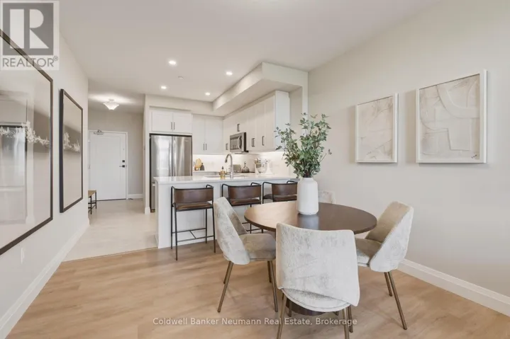 312 - 1882 GORDON STREET, Guelph (Pineridge/Westminster Woods), Ontario N1L0P6