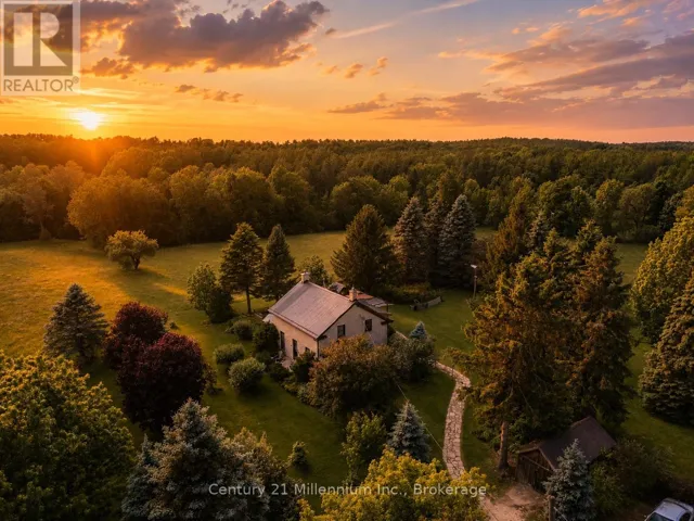 423259 ROCKY SAUGEEN ROAD, West Grey, Ontario N0G1R0