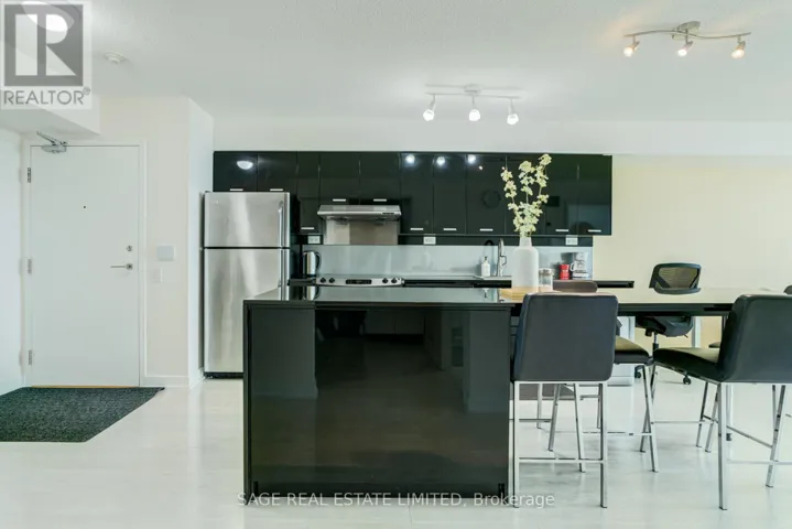 1015 - 29 SINGER COURT, Toronto (Bayview Village), Ontario M2K0B2