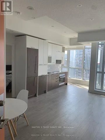 2406 - 30 NELSON STREET, Toronto (Waterfront Communities), Ontario M5V0H5