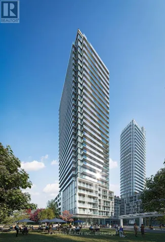 1109 - 29 GREEN TRAIL COURT, Toronto (Bayview Village), Ontario M2K1E3