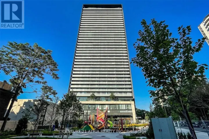3211 - 575 BLOOR STREET E, Toronto (North St. James Town), Ontario M4X1J8