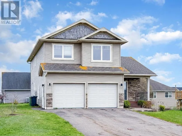 23 Devonshire Street, West Royalty, Prince Edward Island C1E0E7