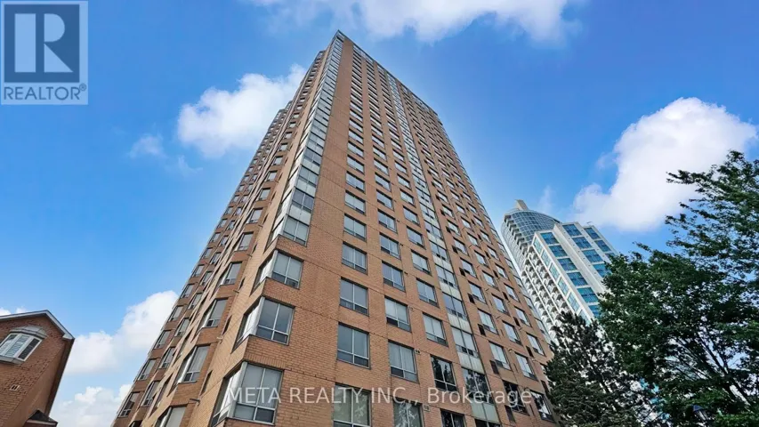 2101 - 115 OMNI DRIVE, Toronto (Bendale), Ontario M1P5B4