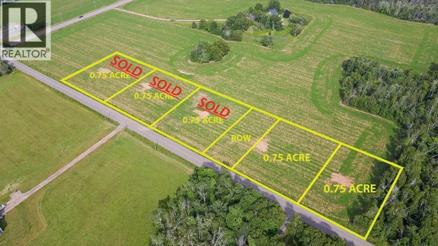 Lot 1 Moar Road, Georgetown Royalty, Prince Edward Island C0A1L0