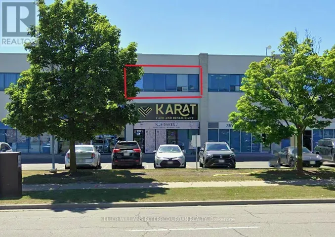 8 - 27 ROYTEC ROAD, Vaughan (East Woodbridge), Ontario L4L8E3