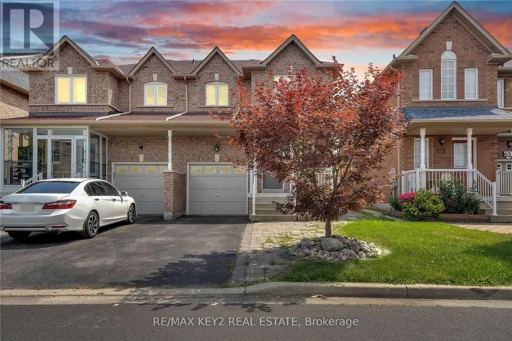 633 CABOTO TRAIL, Markham (Village Green-South Unionville), Ontario L3R5S4
