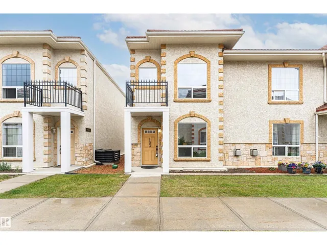 #103 13825 155 AV NW, Edmonton, Alberta T6V0B8