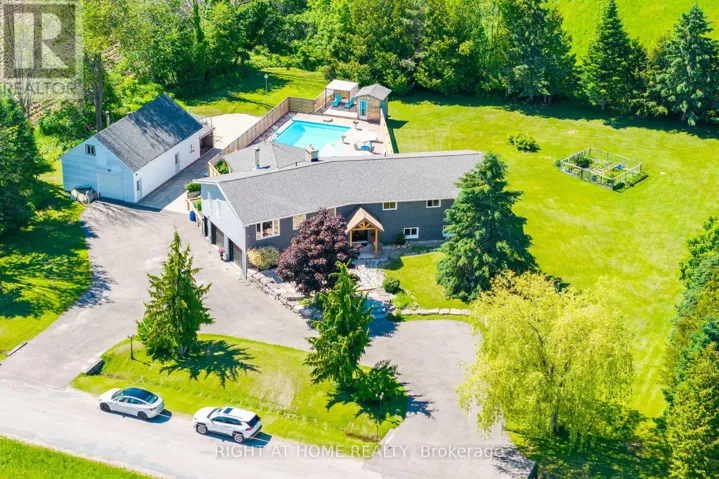 560 CONCESSION ROAD 15 W, Tiny, Ontario L9M0K4