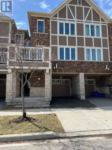 3060 MISTLETOE GARDENS, Oakville (GO Glenorchy), Ontario L6M4M2