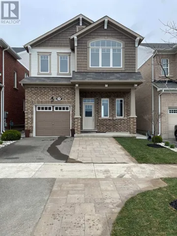 299 WHITLOCK AVENUE, Milton (FO Ford), Ontario L9T6E9