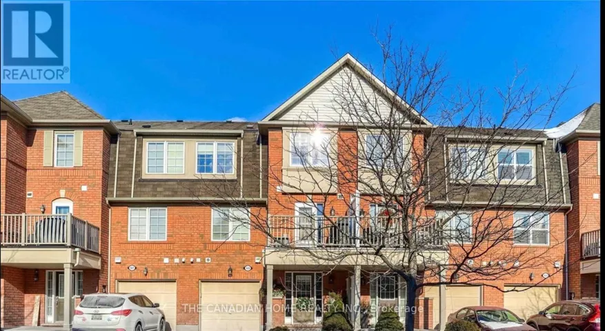 929 DEVERELL PLACE, Milton (CO Coates), Ontario L9T0M2