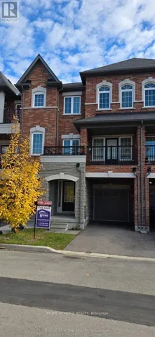 27 SHIFF CRESCENT, Brampton (Heart Lake East), Ontario L6Z0B4