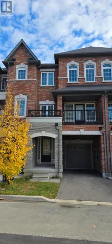 27 SHIFF CRESCENT, Brampton (Heart Lake East), Ontario L6Z0B4