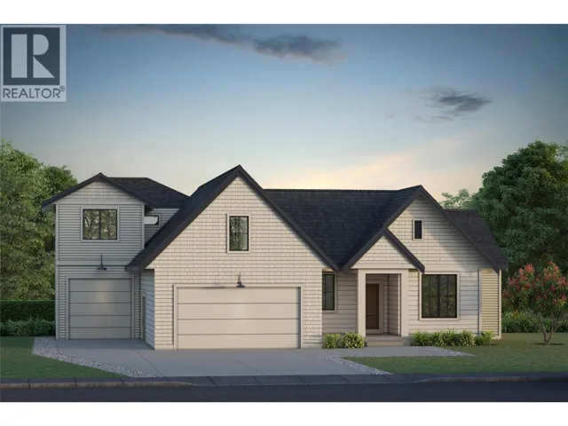 Proposed Lot #15 Bradley Drive, Armstrong, British Columbia V4Y0Y4