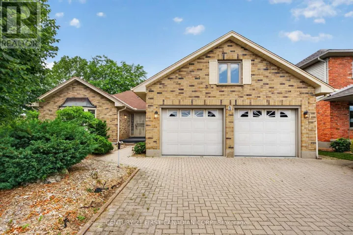 1 SPORTS FIELD CRESCENT, London South (South K), Ontario N6K4J9