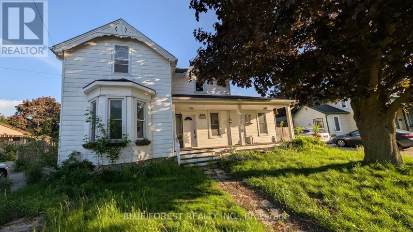 662 FRANCES STREET, Woodstock (Woodstock - South), Ontario N4S2A1