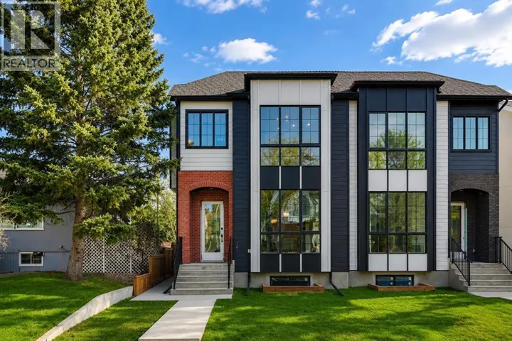 2428 27 Street SW, Calgary, Alberta T3E2G3