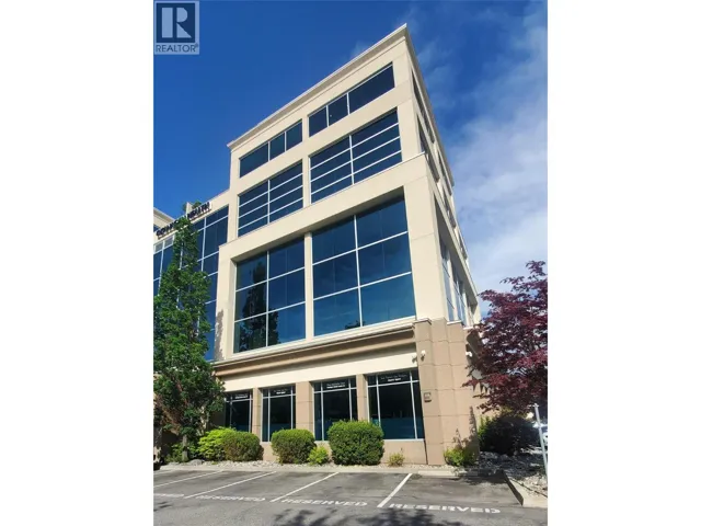 3320 Richter Street Unit# 203 Lot# 21, Kelowna, British Columbia V1W4V5