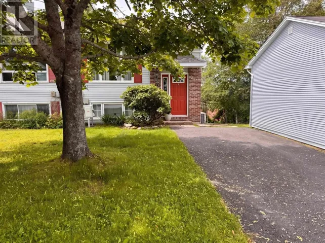 45 Florence Place Court, Lower Sackville, Nova Scotia B4C3Z4