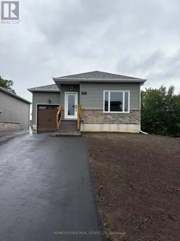 A - 99 ALMA STREET, North Grenville, Ontario K0G1J0