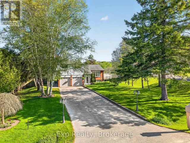1175 LAKESHORE ROAD, Port Hope, Ontario L1A3V7