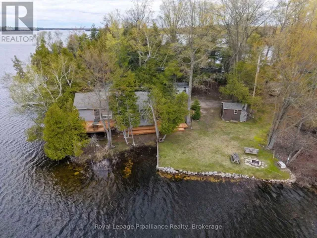 24A CYPRESS LANE, Stone Mills, Ontario K0K3G0