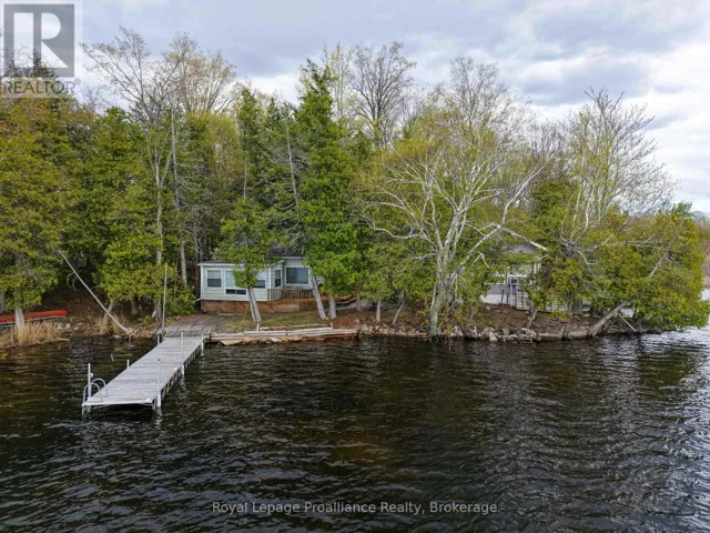 24B CYPRESS LANE, Stone Mills, Ontario K0K3G0