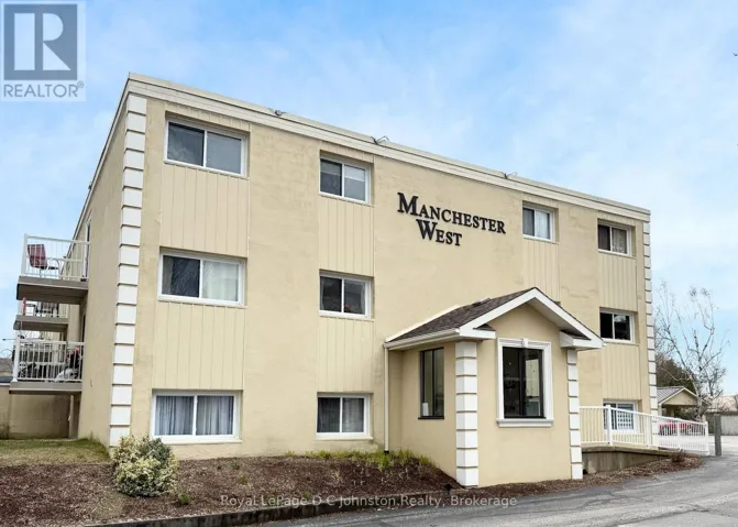 209 - 229 ADELAIDE STREET, Saugeen Shores, Ontario N0H2L0