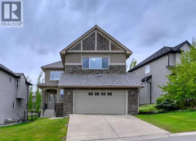141 Royal Ridge Mount NW, Calgary, Alberta T3G5Z2
