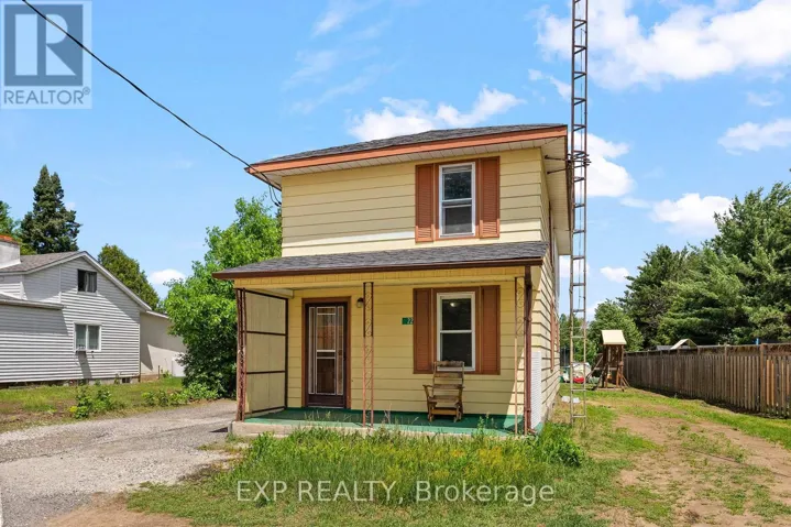 22 LANE STREET, Madawaska Valley, Ontario K0J1B0