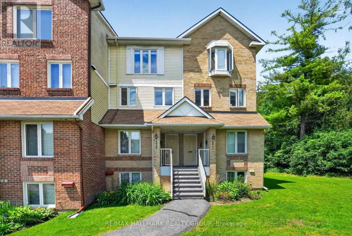6609B - 6609 BILBERRY DRIVE, Ottawa, Ontario K1C4N5