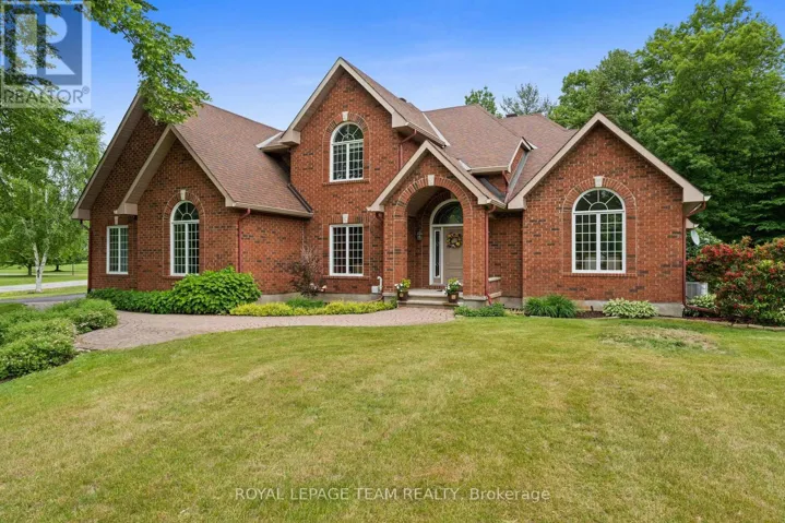 50 MARCHVALE DRIVE, Ottawa, Ontario K2W1C2