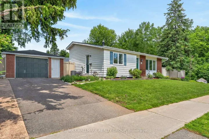 1445 MATHESON ROAD, Ottawa, Ontario K1J8B5