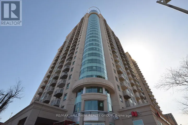 1902 - 234 RIDEAU STREET, Ottawa, Ontario K1N0A9