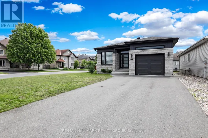 427 DENIS STREET, Alfred and Plantagenet, Ontario K0A3K0