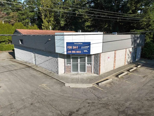 20043 40A AVENUE, Langley, British Columbia V3A2Y6