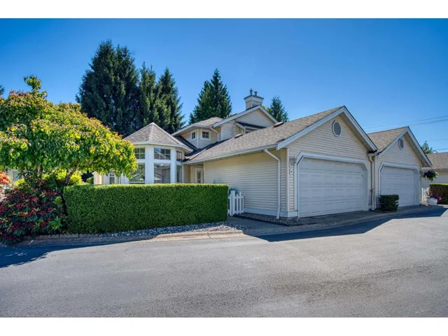 34 9208 208 STREET, Langley, British Columbia V1M2M9