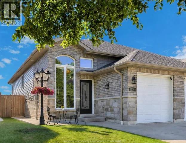 11266 TIMBER BAY CRESCENT, Windsor, Ontario N8R2L2