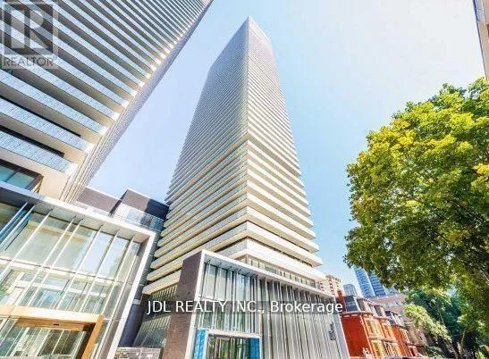 2210 - 50 CHARLES STREET E, Toronto (Church-Yonge Corridor), Ontario M4Y0C3