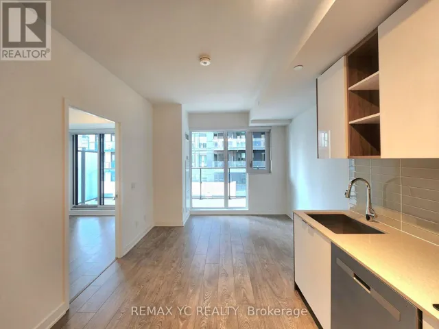 915 - 543 RICHMOND STREET W, Toronto (Waterfront Communities), Ontario M5V1Y9