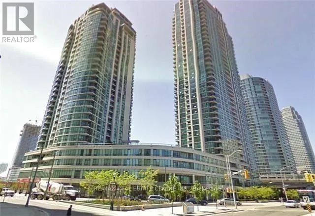 3102 - 16 YONGE STREET, Toronto (Waterfront Communities), Ontario M5E1R4