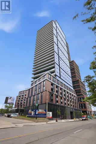 926 - 35 PARLIAMENT STREET, Toronto (Waterfront Communities), Ontario M5A0Z5