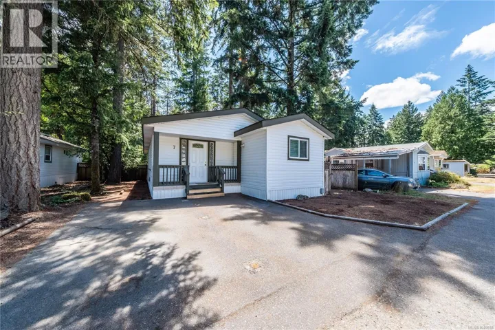 7 1310 Spruston Rd, Cassidy, British Columbia V9X1R2
