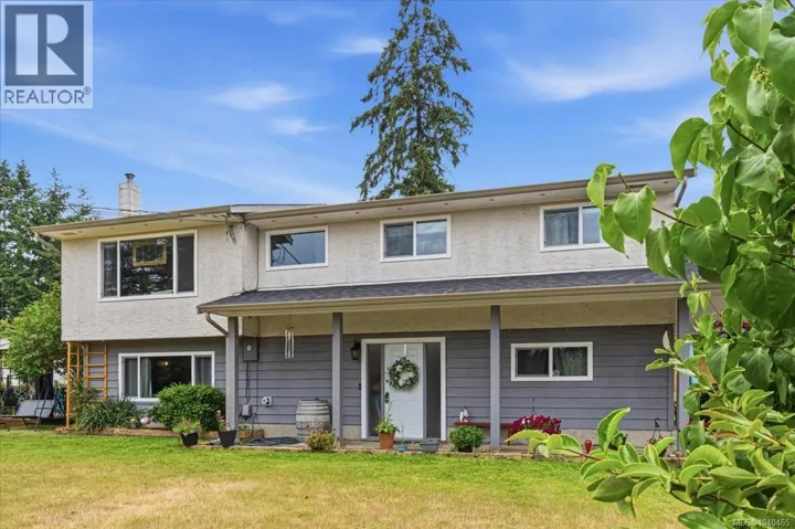 2671 Beaver Creek Cres, Nanaimo, British Columbia V9T3K3