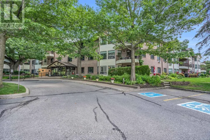 210 - 111 GREW BOULEVARD, Georgina (Sutton & Jackson's Point), Ontario L0E1L0