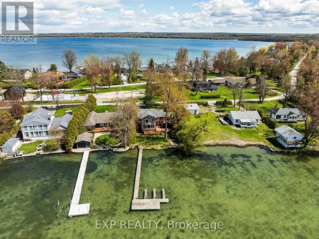 582 DUCLOS POINT ROAD, Georgina (Pefferlaw), Ontario L0E1N0