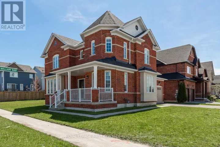1 GRIFFIN GATE, Barrie (Innis-Shore), Ontario L4M7G4